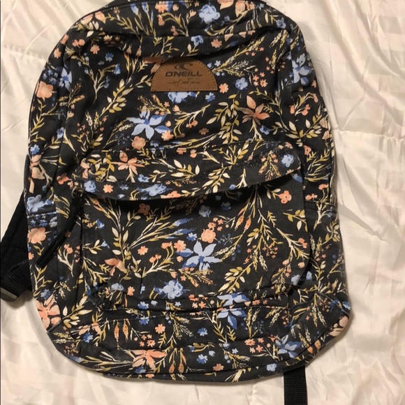 O’Neill Beachblazer Backpack - Picture 5 of 6